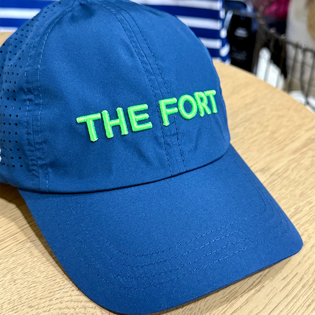 The Fort Hat