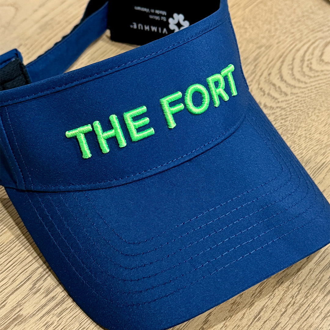 The Fort Visor