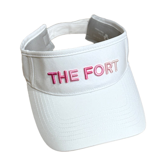 The Fort Visor