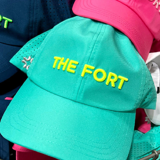 The Fort Hat