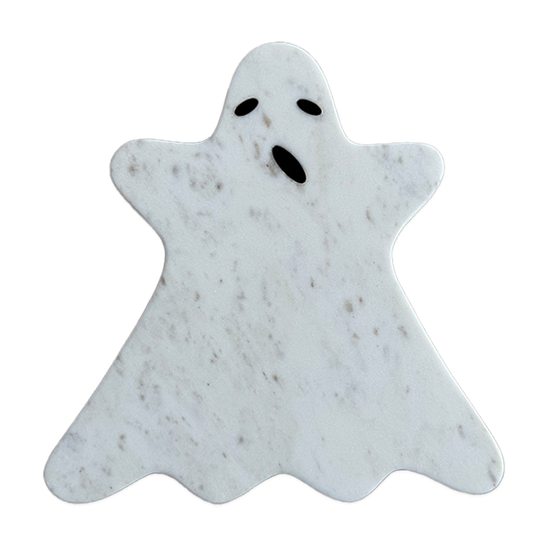Halloween Marble Cutting Board