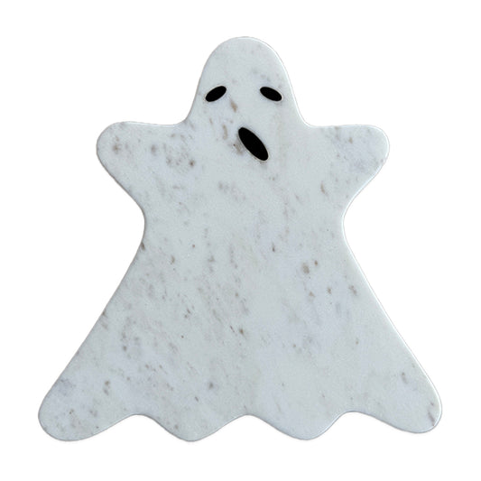 Halloween Marble Cutting Board