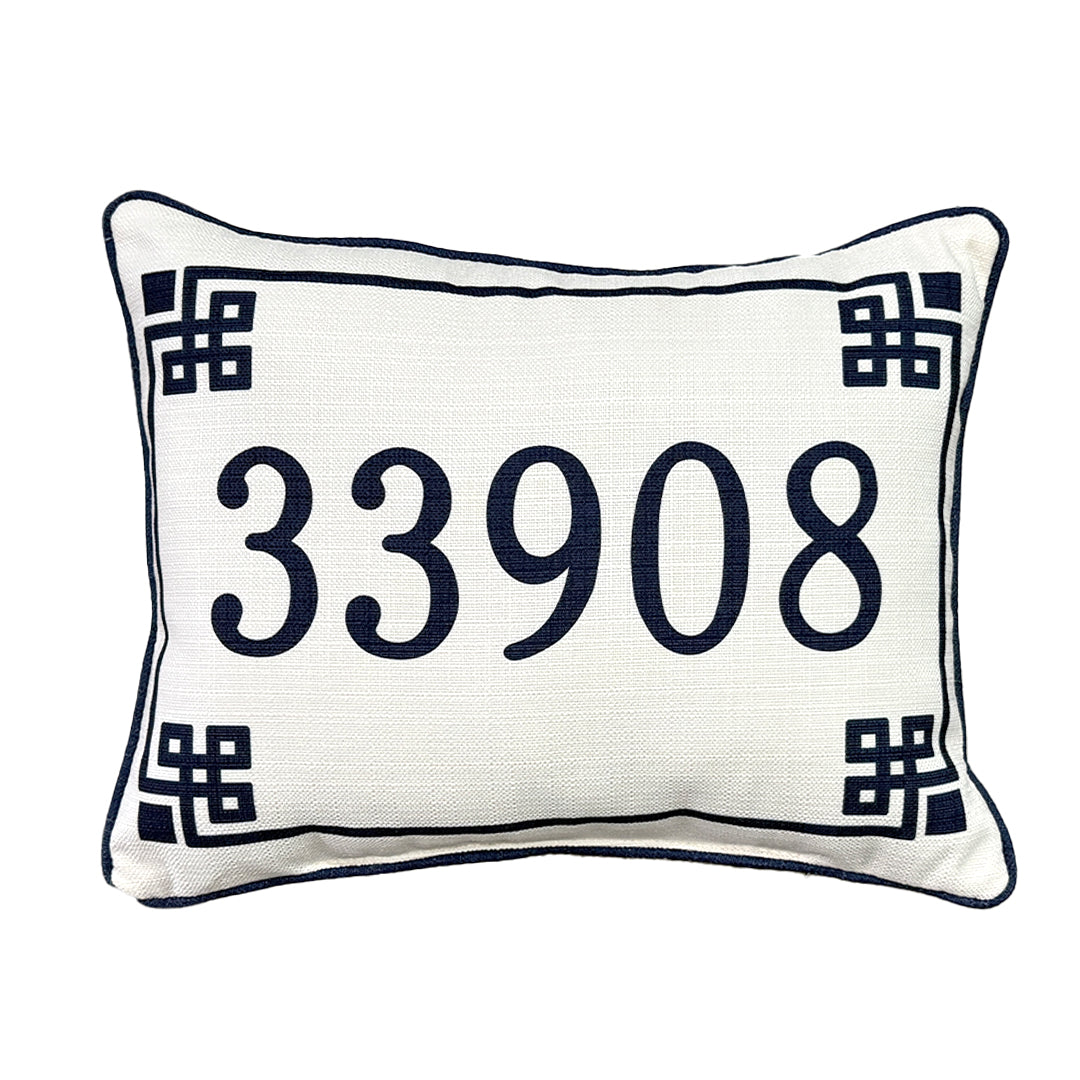 Little Birdie Hometown Pillows