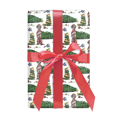 Good Juju Gift Wrap Roll