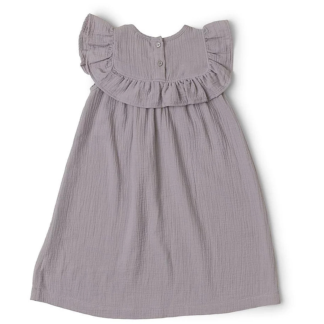 Barefoot Dreams Malibu Collection® Toddler Sun Soaked Dress