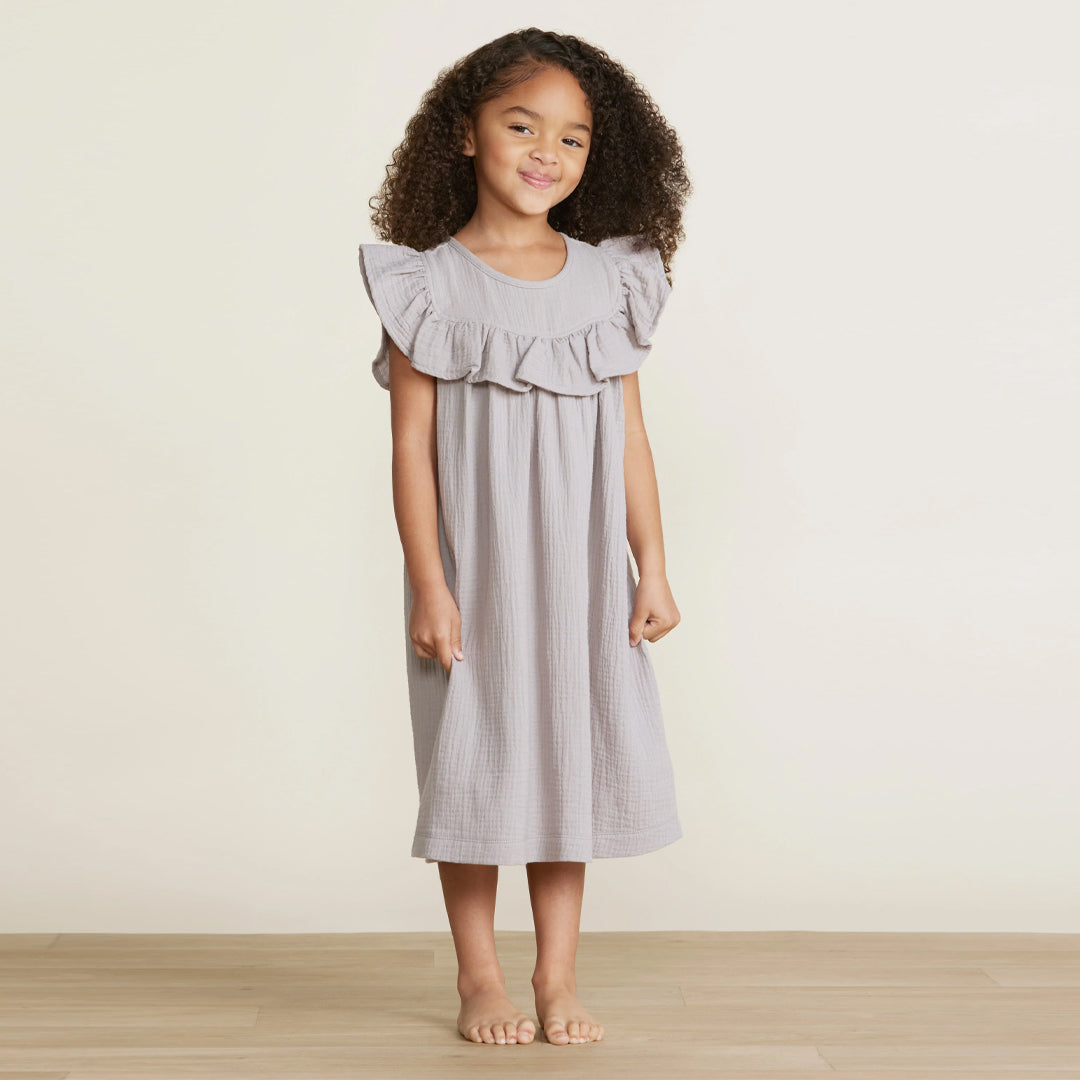 Barefoot Dreams Malibu Collection® Toddler Sun Soaked Dress