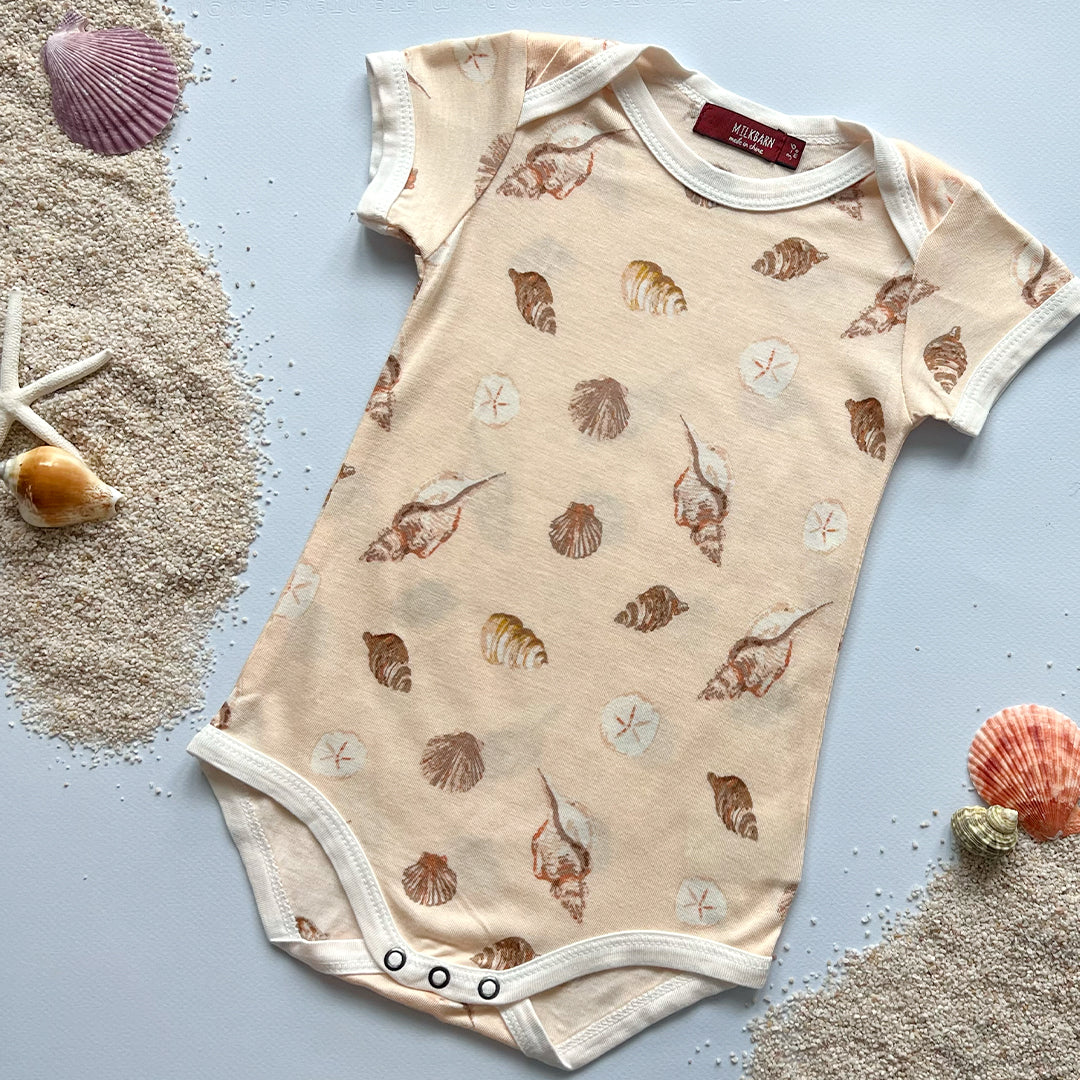 Milkbarn Bamboo One Piece