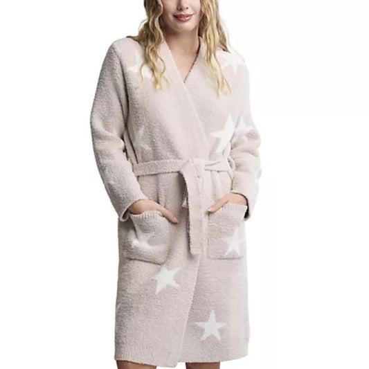 Barefoot Dreams Starry Night Robe