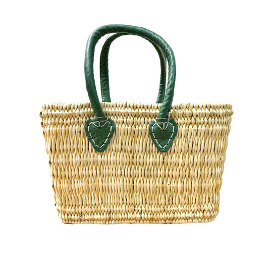 Woven Tote