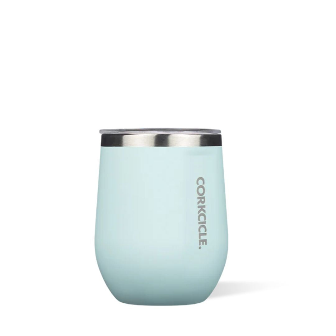 Corkcicle 12oz Stemless