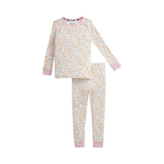 Magnetic Me Long Sleeve PJ Set
