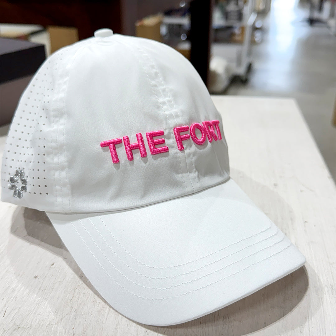 The Fort Hat