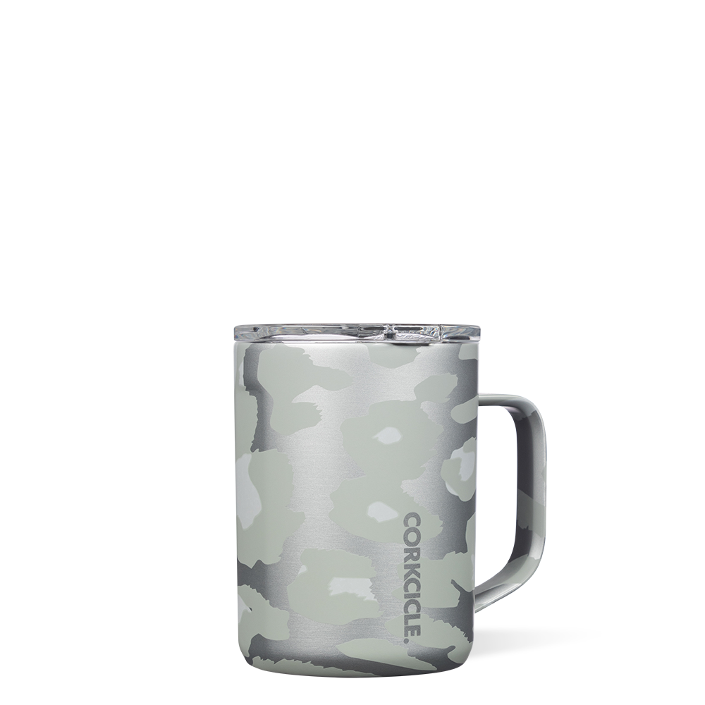 Corkcicle Exotics 16oz. Mug