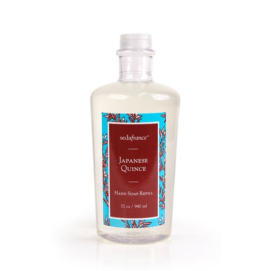 Seda France Hand Soap Refill