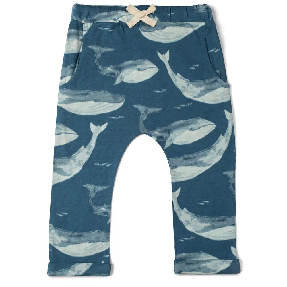 Milkbarn Bamboo Jogger