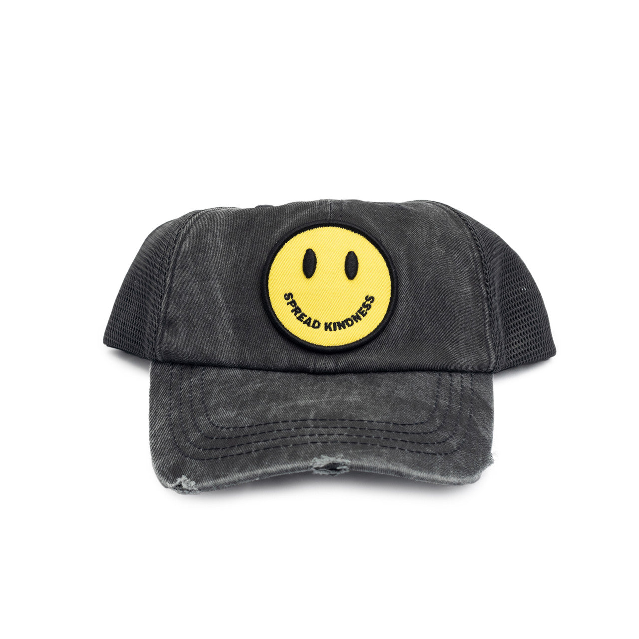 Sugarboo Smiley Hat