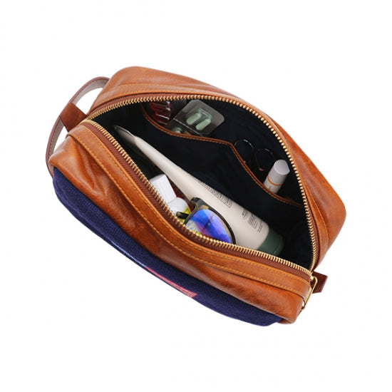 Smathers and Branson Toiletry Bag