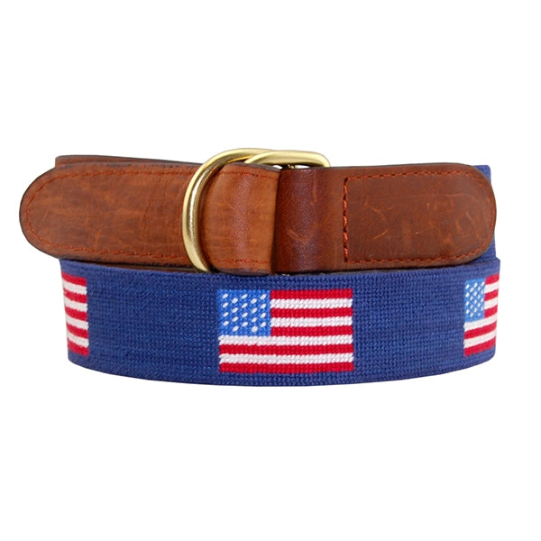 Smathers & Branson Belt