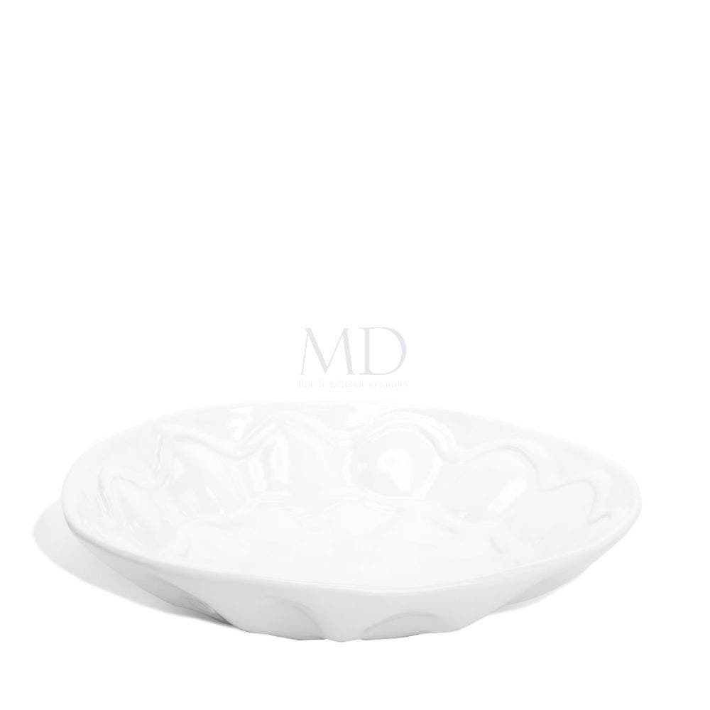 Montes Doggett No. 837 Platter