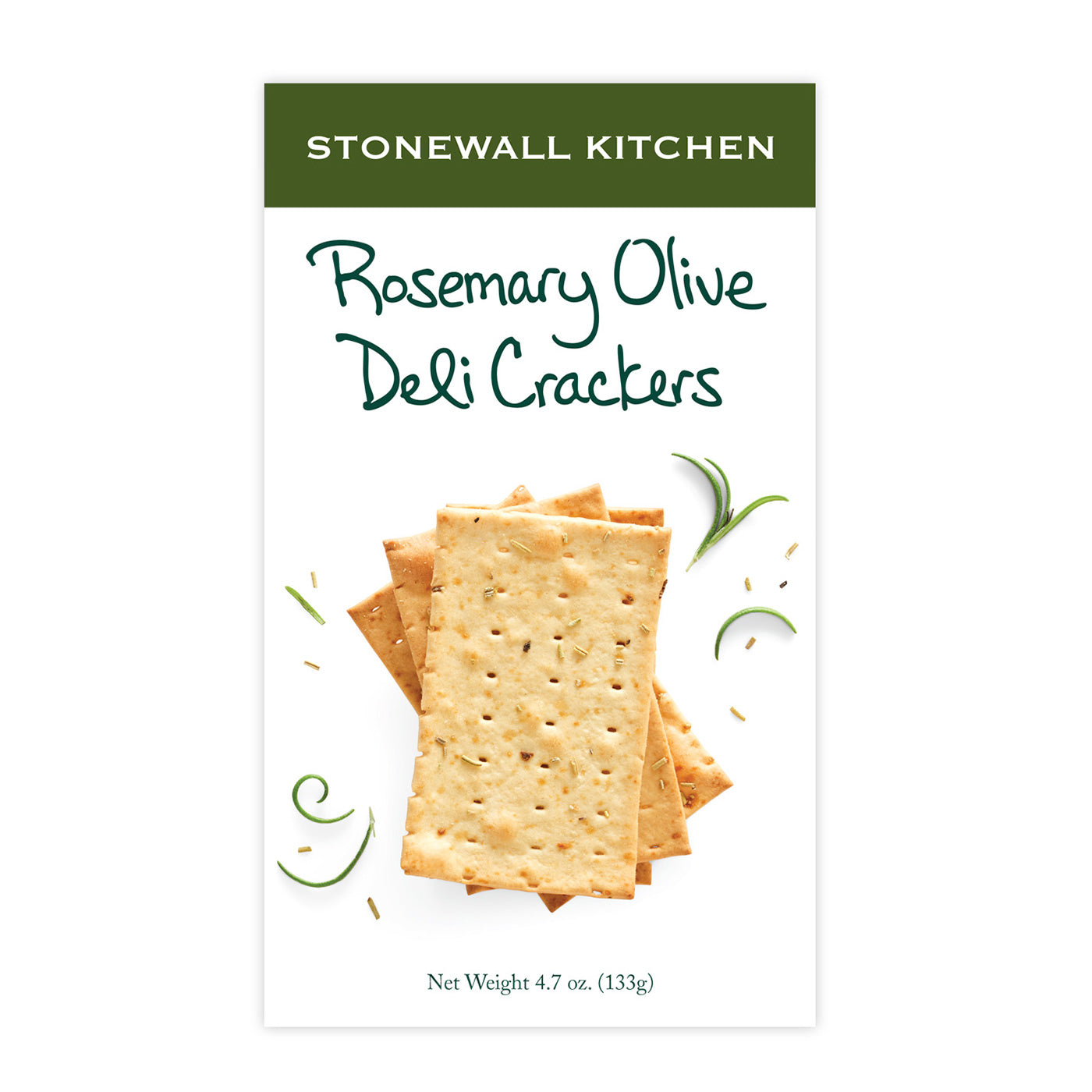 Stonewall Crackers