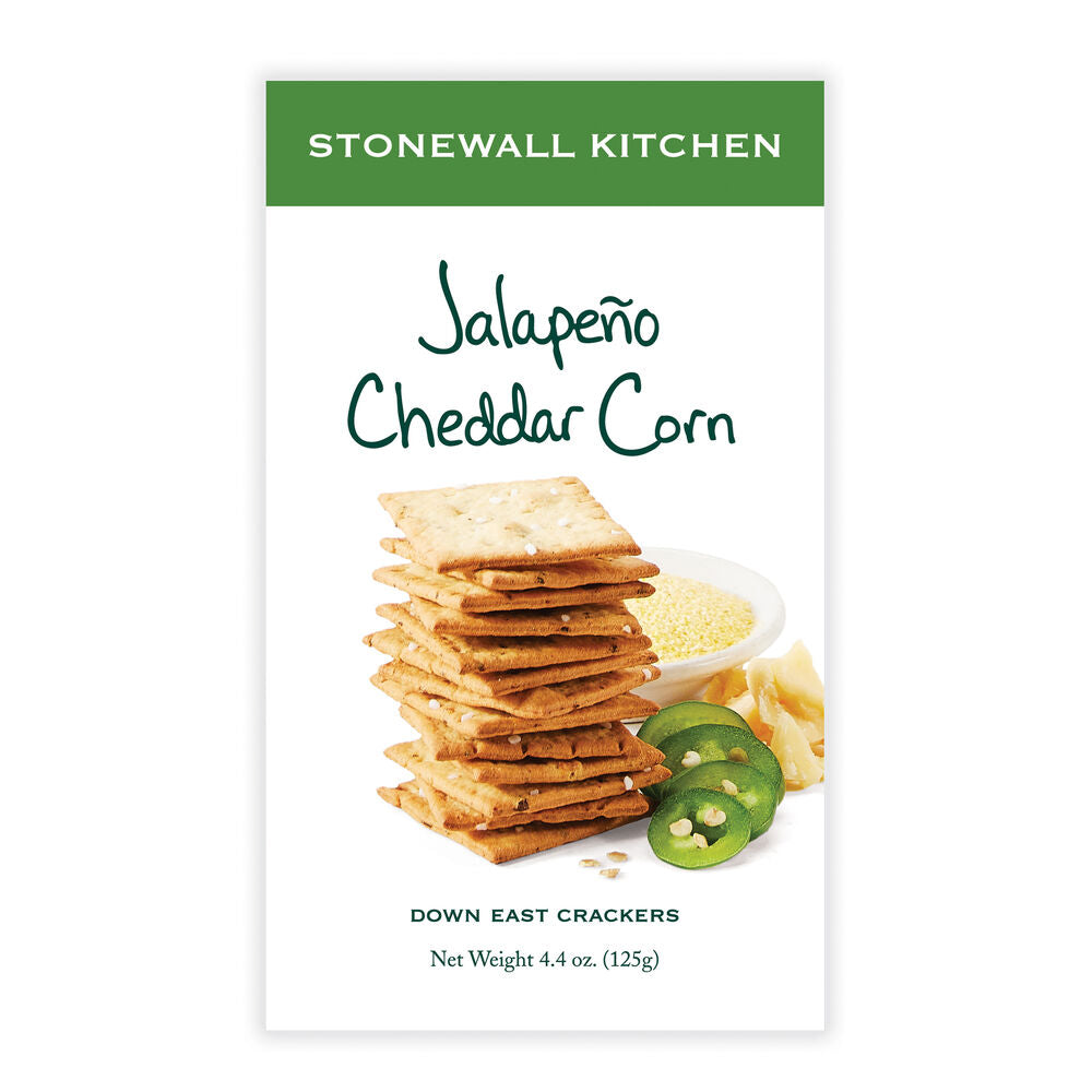 Stonewall Crackers