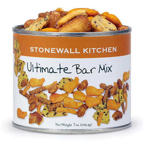 Stonewall Snack/Bar Mix