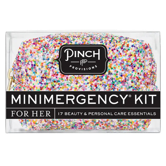 Minimergency Kit