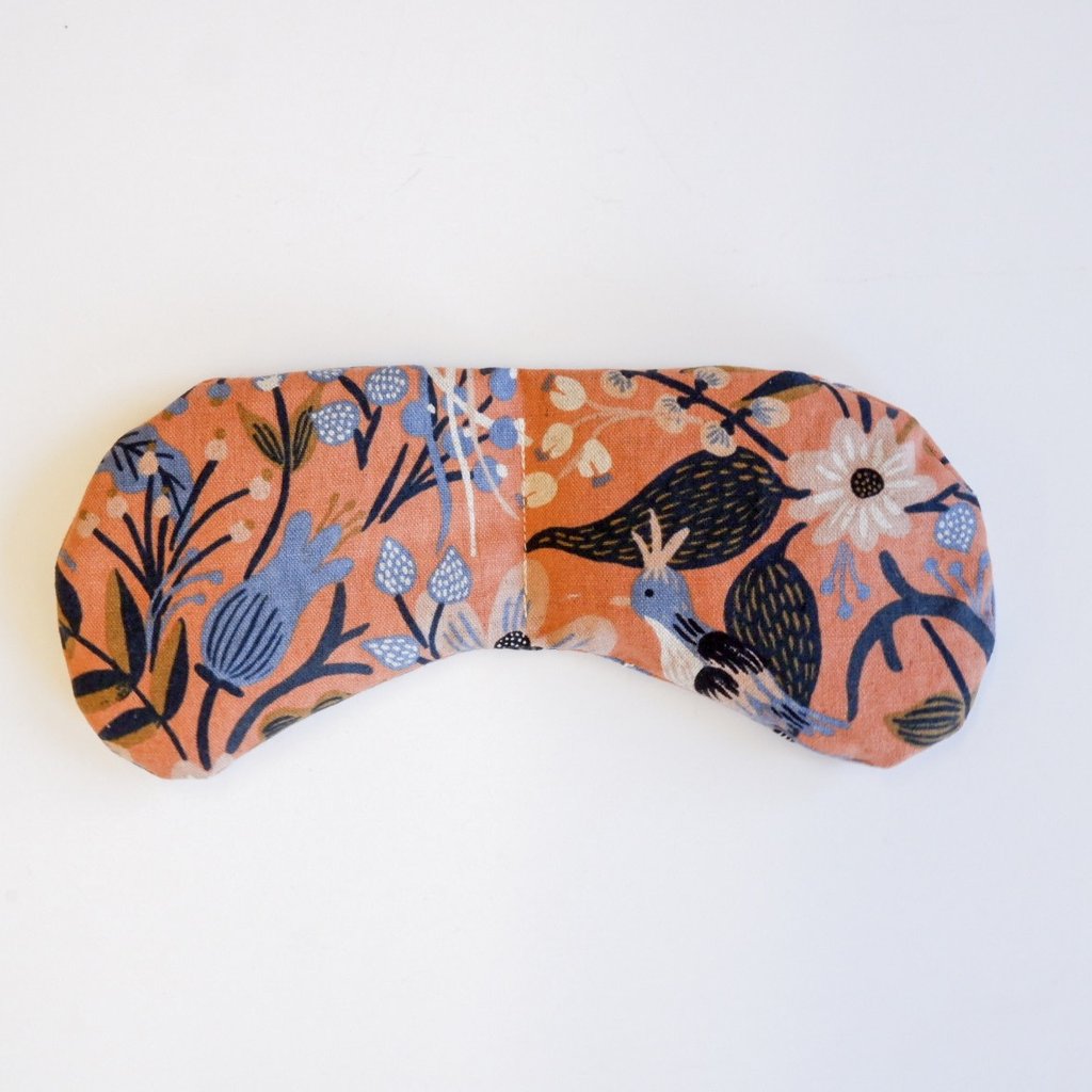 Slow North Eye Mask