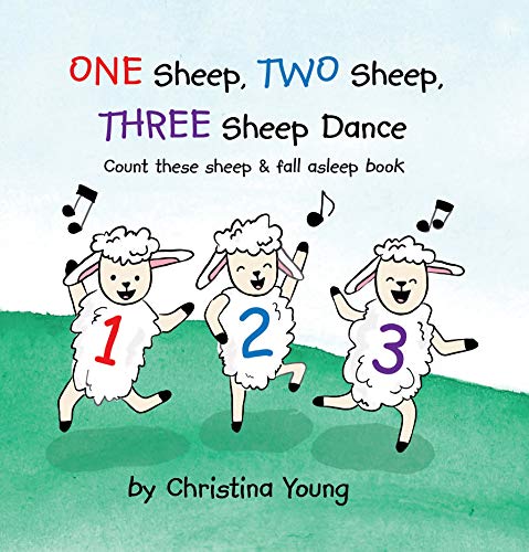 One Sheep, Two Sheep, Three Sheep Dance