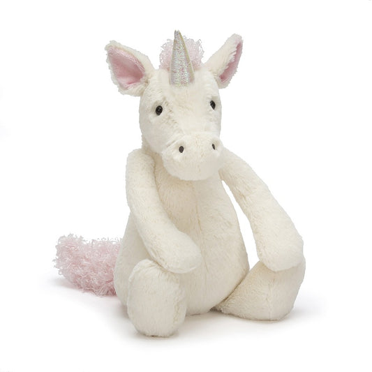 Jellycat Medium Bashful Animal
