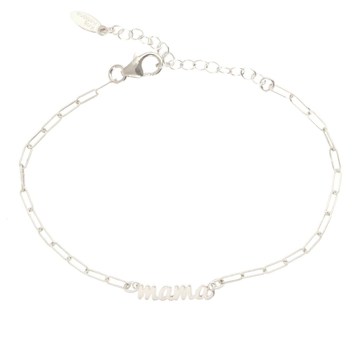 Kris Nations Mama Bracelet