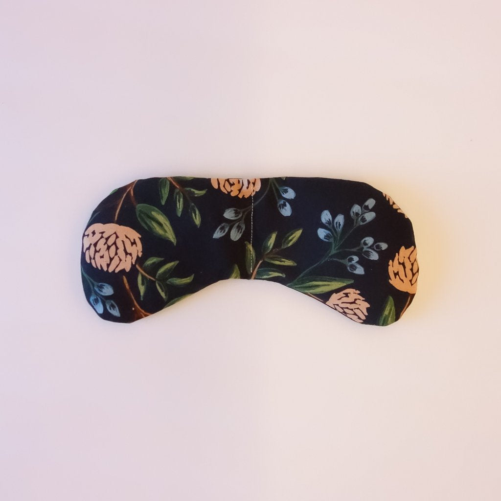 Slow North Eye Mask