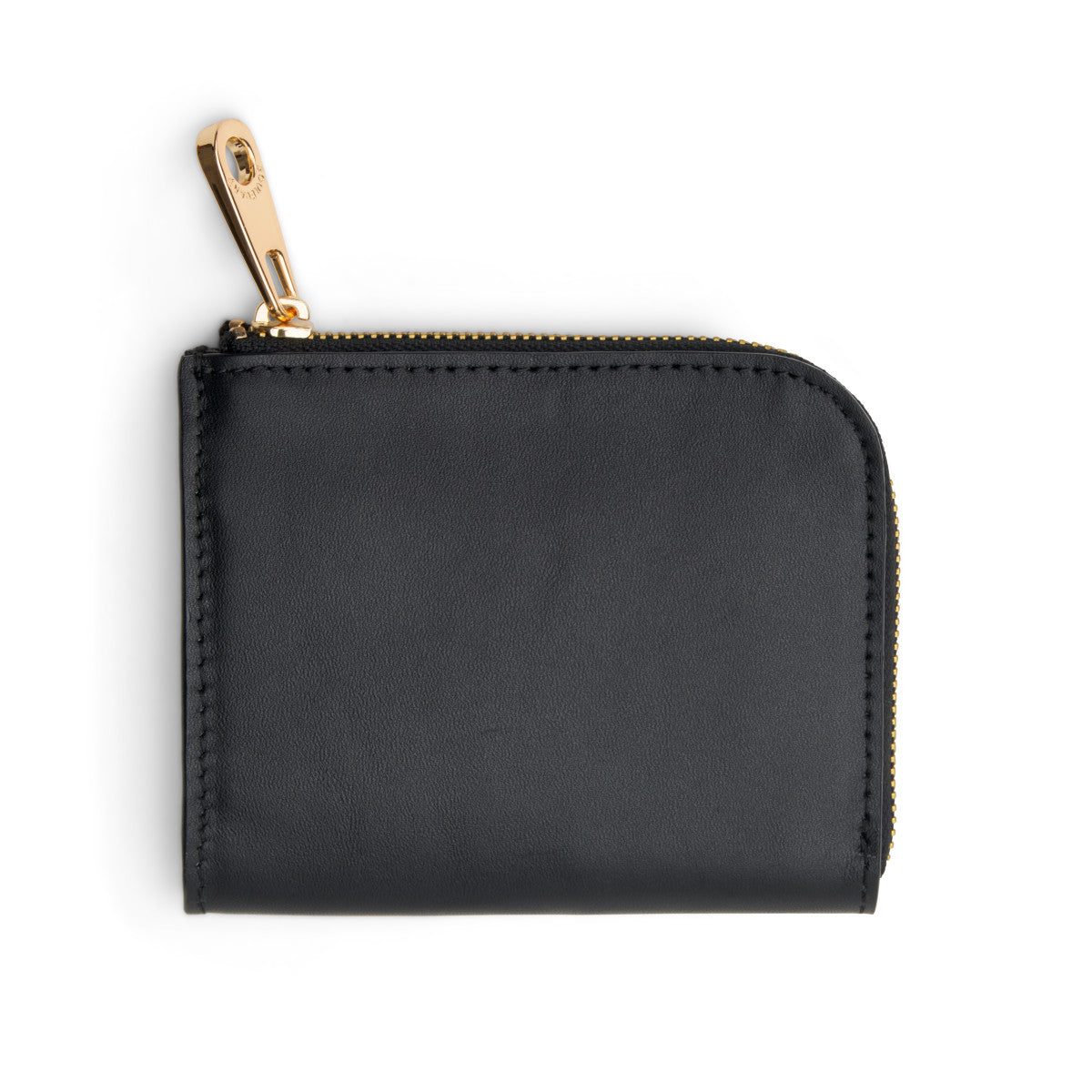 BLVD Chloe Small Leather Wallet