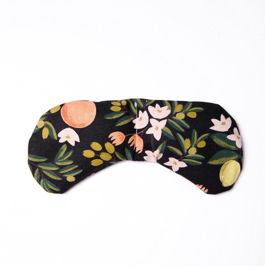 Slow North Eye Mask