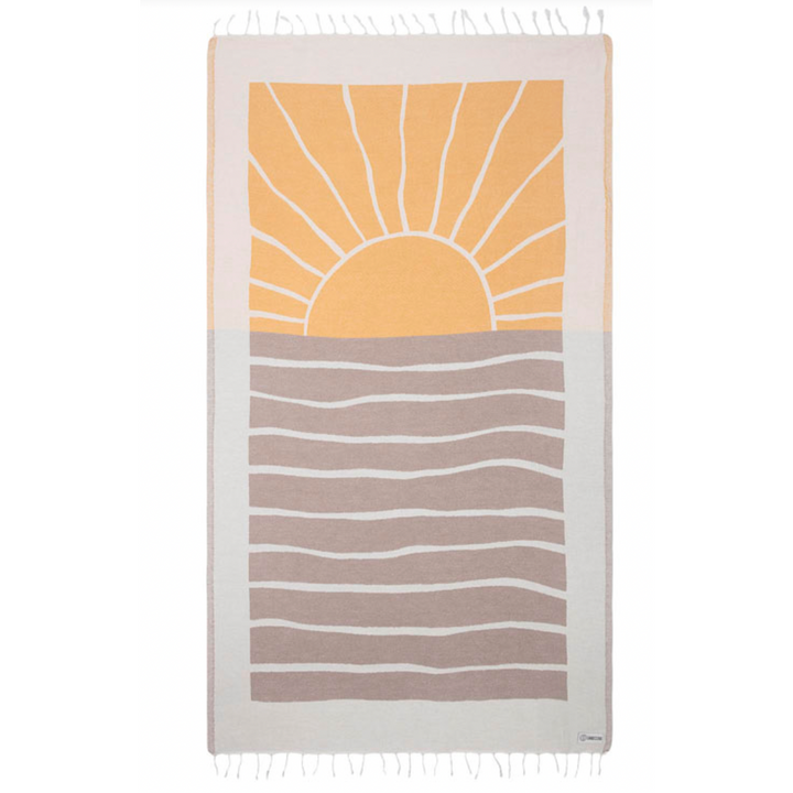 Sand Cloud Regular Towel