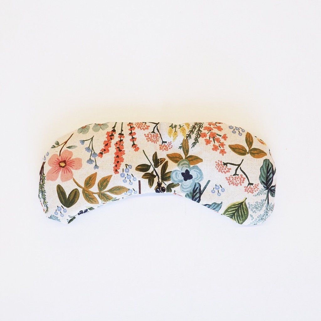 Slow North Eye Mask