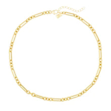 Electric Picks Finn Necklace