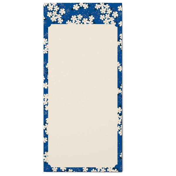 Snow and Graham List Pad