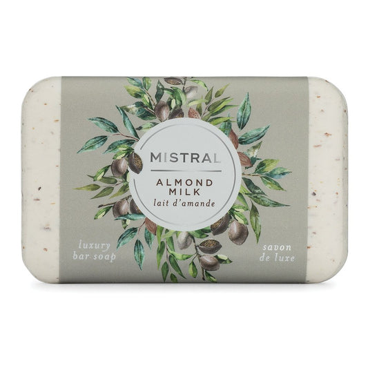Mistral Classic Bar Soap