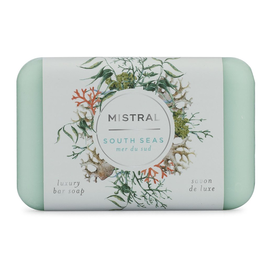 Mistral Classic Bar Soap