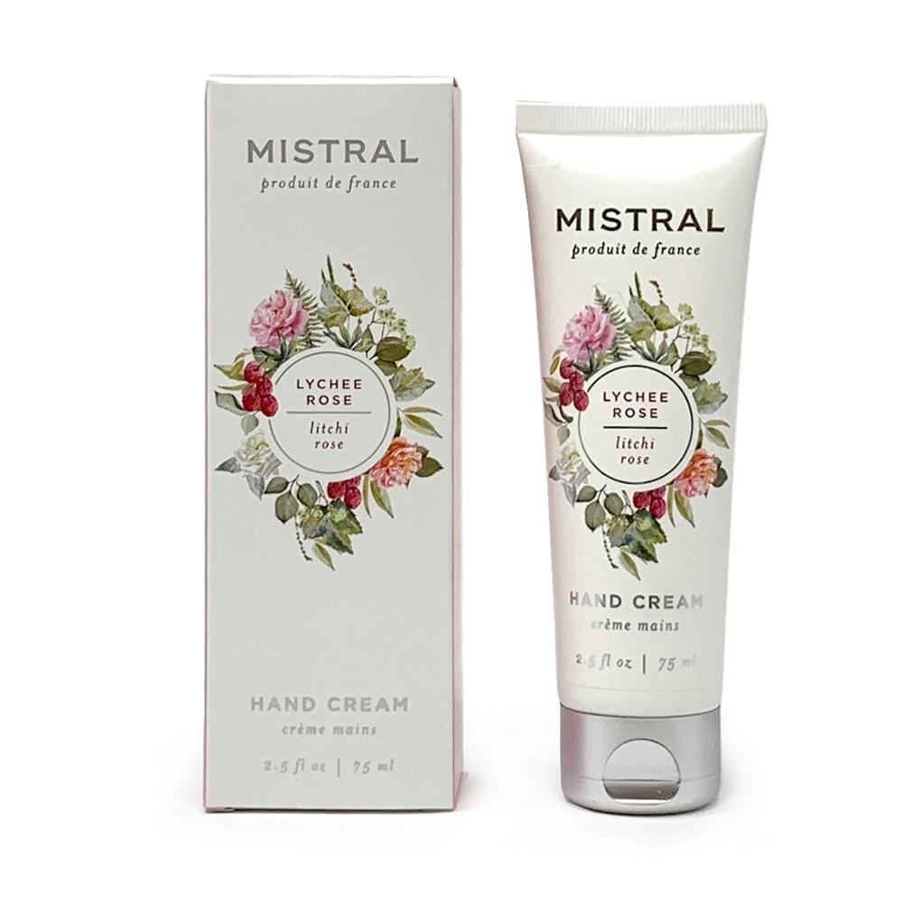 Mistral Classic Hand Cream