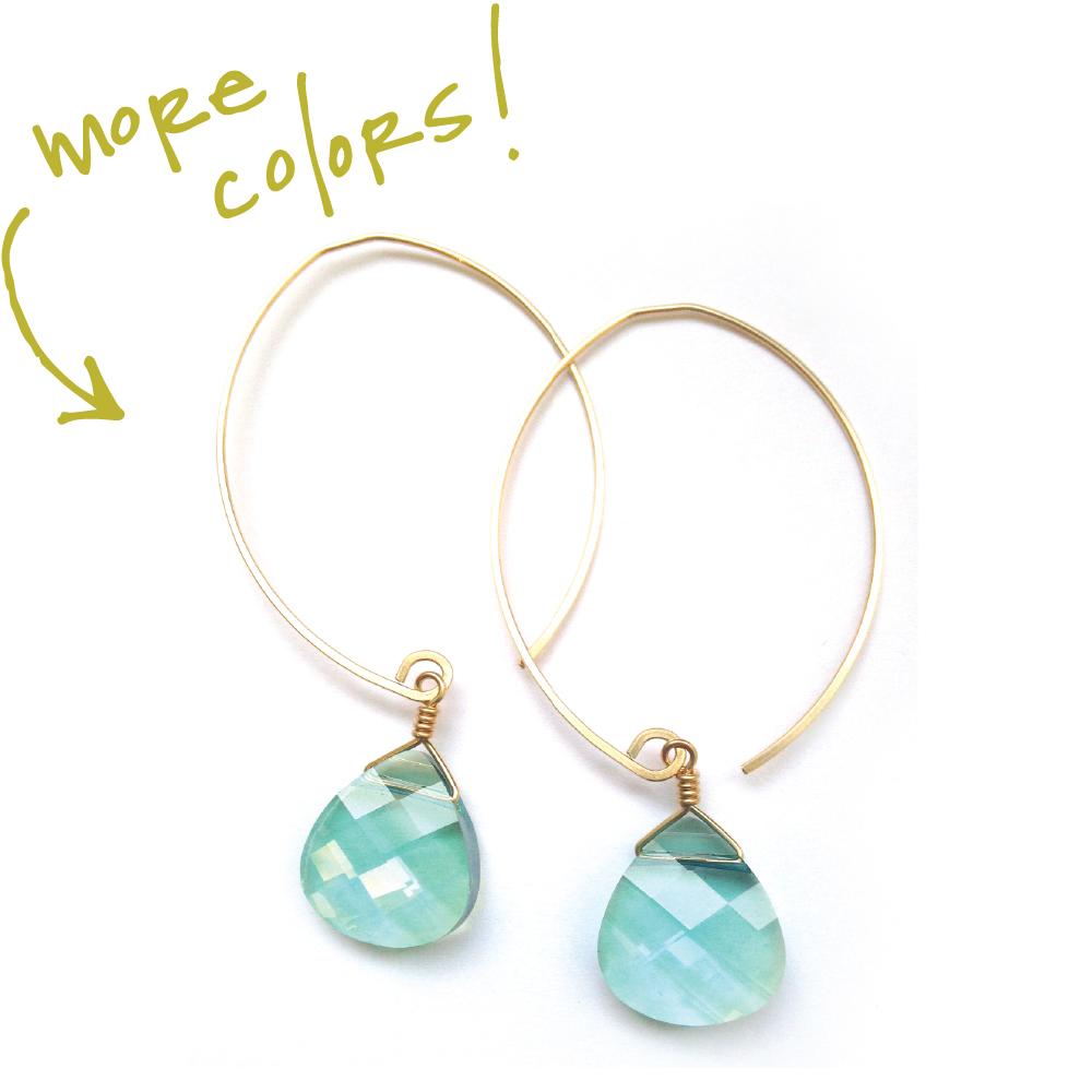 Noon Gold Classic Hoops