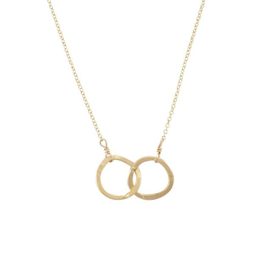 Becoming Joined for Life Necklace