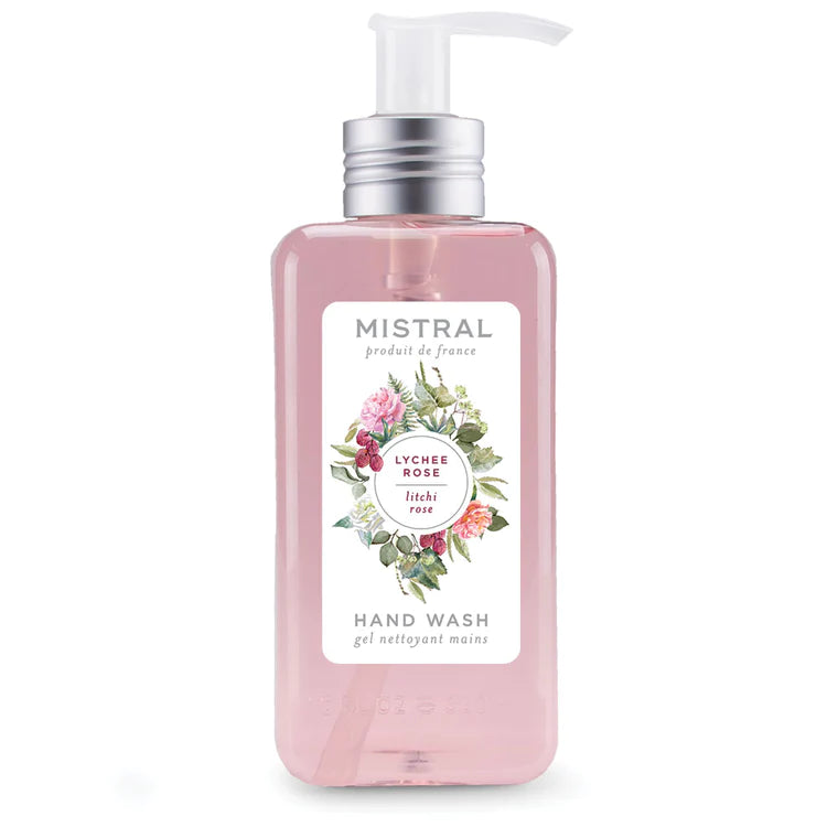 Mistral Classic Hand Wash