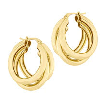 EP Nirvana Hoops