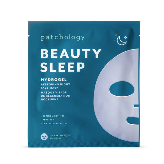 Patchology Beauty Sleep Sheet Mask
