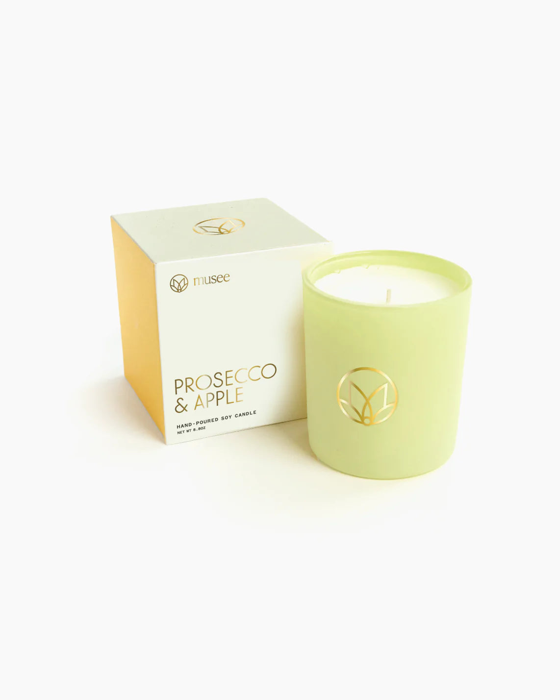 Musee Soy Candle