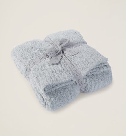 Barefoot Dreams CozyChic® Ribbed Throw