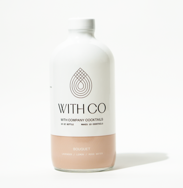 WithCo. Cocktails Drink Mix