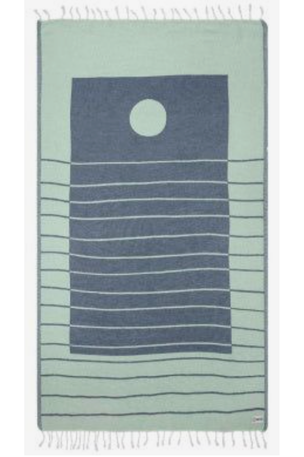 Sand Cloud Regular Towel